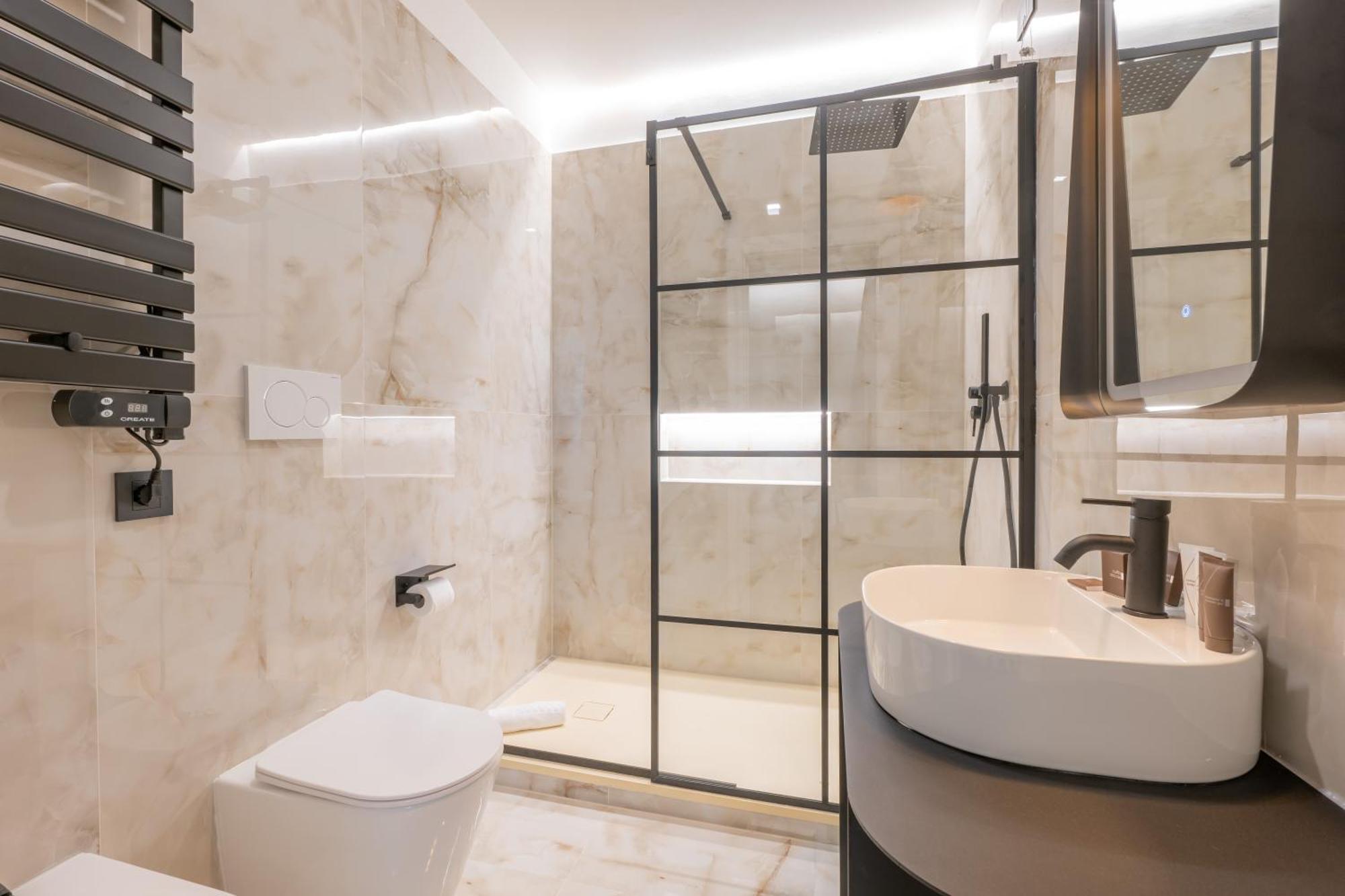 Maria Cristina Boutique Rooms トリエステ エクステリア 写真
